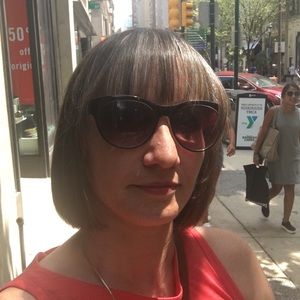 Meet your Posher, Kristen